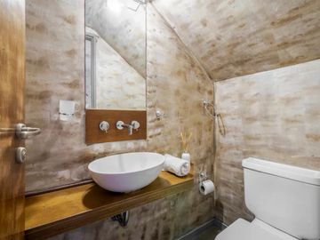 Unico y exclusivo  pent house con Terraza privada en Palermo Soho