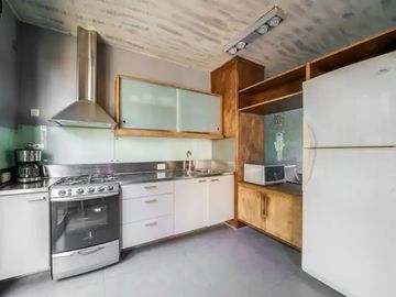 Unico y exclusivo  pent house con Terraza privada en Palermo Soho
