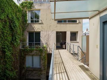 Unico y exclusivo  pent house con Terraza privada en Palermo Soho