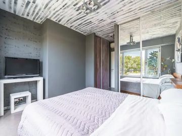 Unico y exclusivo  pent house con Terraza privada en Palermo Soho