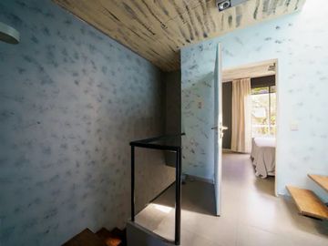 Unico y exclusivo  pent house con Terraza privada en Palermo Soho