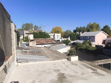 Terreno en venta - 329Mts2 - San Isidro