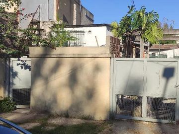 Terreno en venta - 329Mts2 - San Isidro