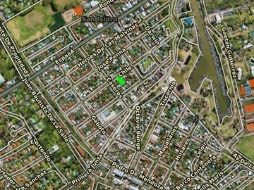 Terreno en venta - 329Mts2 - San Isidro