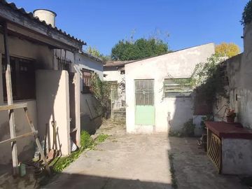 Terreno en venta - 329Mts2 - San Isidro