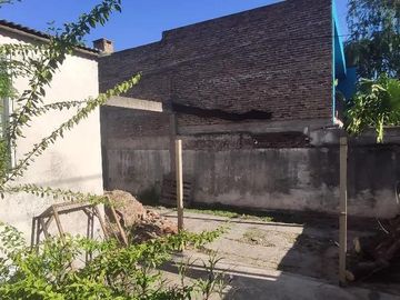 Terreno en venta - 329Mts2 - San Isidro