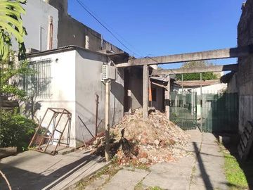 Terreno en venta - 329Mts2 - San Isidro