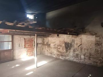 Terreno en venta - 329Mts2 - San Isidro