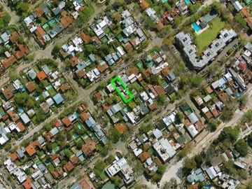Terreno en venta - 329Mts2 - San Isidro