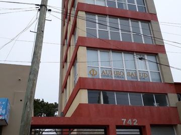 Venta departamento 3 ambientes en Muñiz