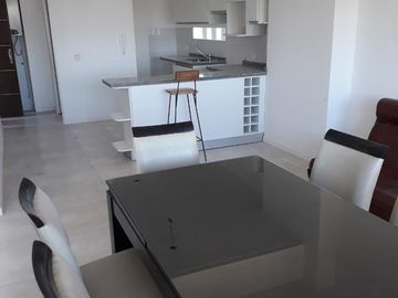 Venta departamento 3 ambientes en Muñiz