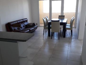 Venta departamento 3 ambientes en Muñiz