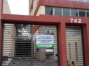 Venta departamento 3 ambientes en Muñiz