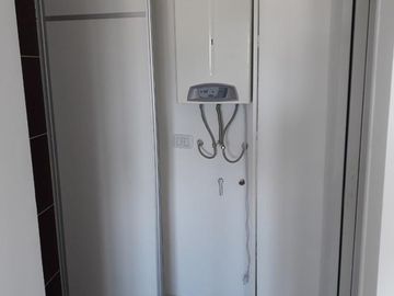 Venta departamento 3 ambientes en Muñiz