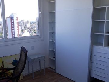 Venta departamento 3 ambientes en Muñiz