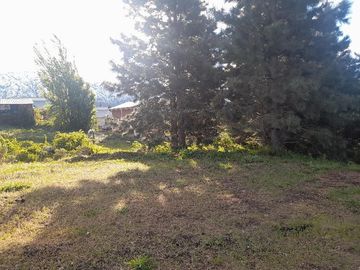 Terreno en Epuyen