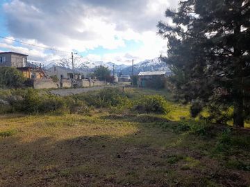 Terreno en Epuyen