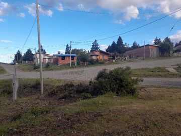 Terreno en Epuyen