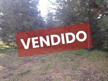 Terreno en Epuyen