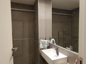 Departamento 2D en venta en Huemul al 100, zona parque Guillarmina