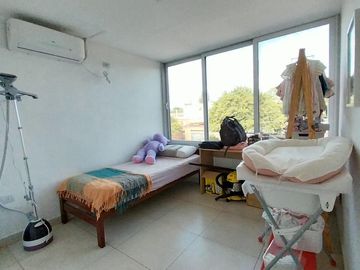 Departamento 2D en venta en Huemul al 100, zona parque Guillarmina