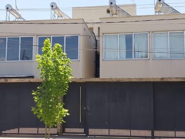 Departamento 2D en venta en Huemul al 100, zona parque Guillarmina