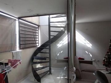Departamento 2D en venta en Huemul al 100, zona parque Guillarmina