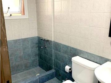 DPTO 1 DORMITORIO - PATIO - Bº ALTO ALBERDI