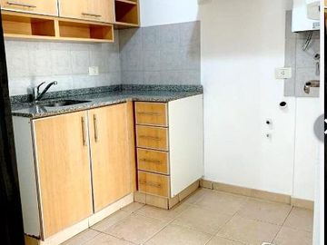 DPTO 1 DORMITORIO - PATIO - Bº ALTO ALBERDI