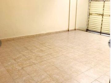 DPTO 1 DORMITORIO - PATIO - Bº ALTO ALBERDI