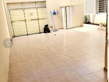 DPTO 1 DORMITORIO - PATIO - Bº ALTO ALBERDI