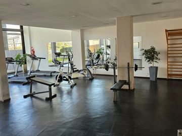 Venta de Departamento en duplex de  3 ambientes en complejo Vista Bahia Nordelta