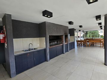 Venta de Departamento en duplex de  3 ambientes en complejo Vista Bahia Nordelta