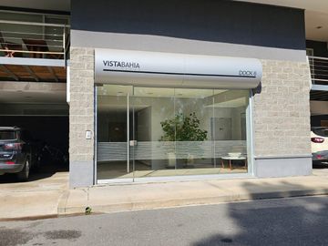 Venta de Departamento en duplex de  3 ambientes en complejo Vista Bahia Nordelta