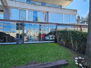 Venta de Departamento en duplex de  3 ambientes en complejo Vista Bahia Nordelta