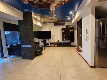 Venta de Departamento en duplex de  3 ambientes en complejo Vista Bahia Nordelta