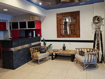 Venta de Departamento en duplex de  3 ambientes en complejo Vista Bahia Nordelta