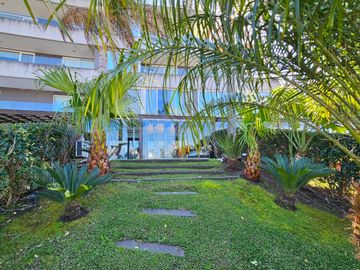 Venta de Departamento en duplex de  3 ambientes en complejo Vista Bahia Nordelta