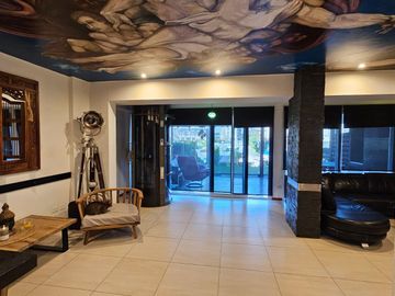 Venta de Departamento en duplex de  3 ambientes en complejo Vista Bahia Nordelta