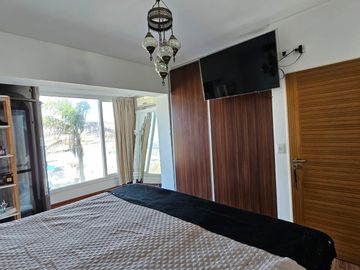 Venta de Departamento en duplex de  3 ambientes en complejo Vista Bahia Nordelta
