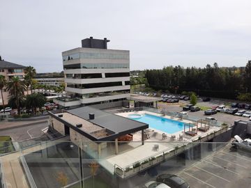 Venta de Departamento en duplex de  3 ambientes en complejo Vista Bahia Nordelta