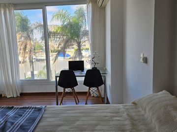 Venta de Departamento en duplex de  3 ambientes en complejo Vista Bahia Nordelta