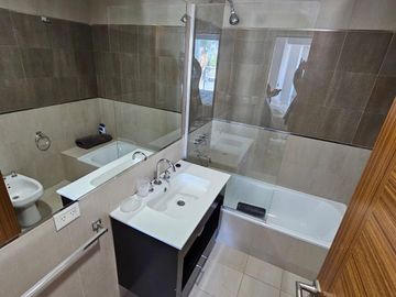 Venta de Departamento en duplex de  3 ambientes en complejo Vista Bahia Nordelta