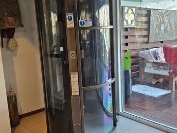 Venta de Departamento en duplex de  3 ambientes en complejo Vista Bahia Nordelta