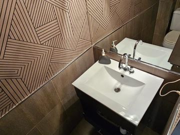 Venta de Departamento en duplex de  3 ambientes en complejo Vista Bahia Nordelta