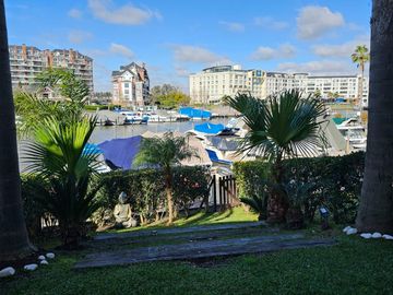 Venta de Departamento en duplex de  3 ambientes en complejo Vista Bahia Nordelta