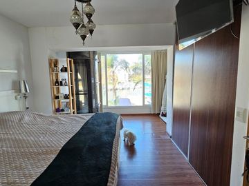Venta de Departamento en duplex de  3 ambientes en complejo Vista Bahia Nordelta