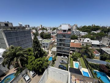 Departamento en Venta en Saavedra, CABA - 2 ambientes