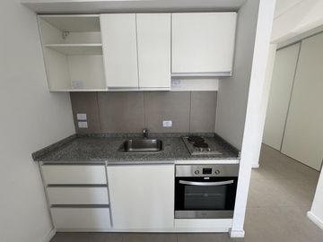 Departamento en Venta en Saavedra, CABA - 2 ambientes