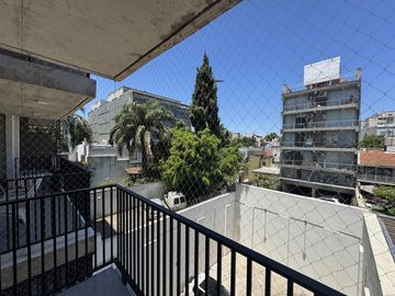 Departamento en Venta en Saavedra, CABA - 2 ambientes